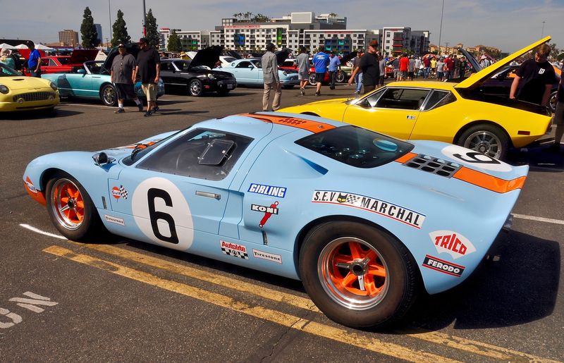 Fabulous Fords Forever
