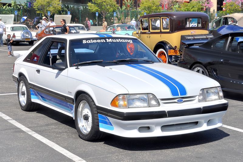 Fabulous Fords Forever