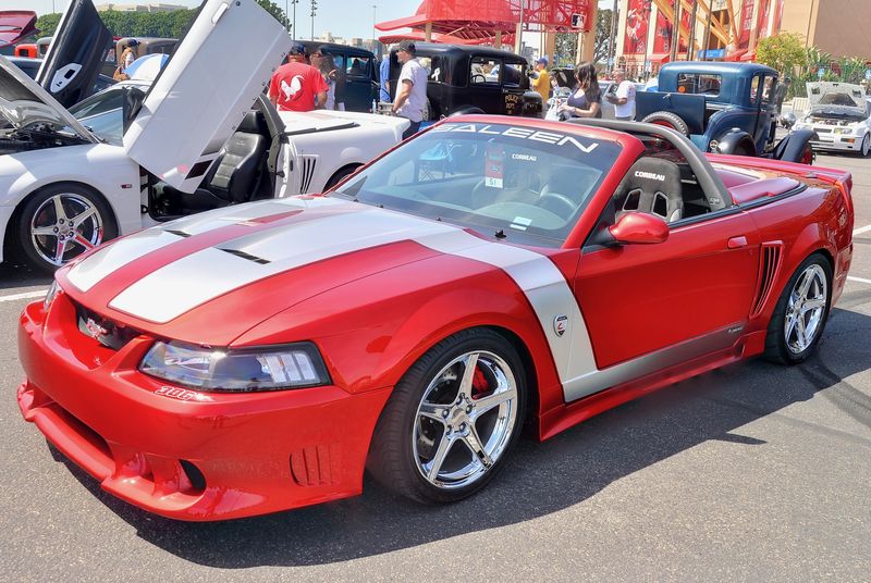 Fabulous Fords Forever