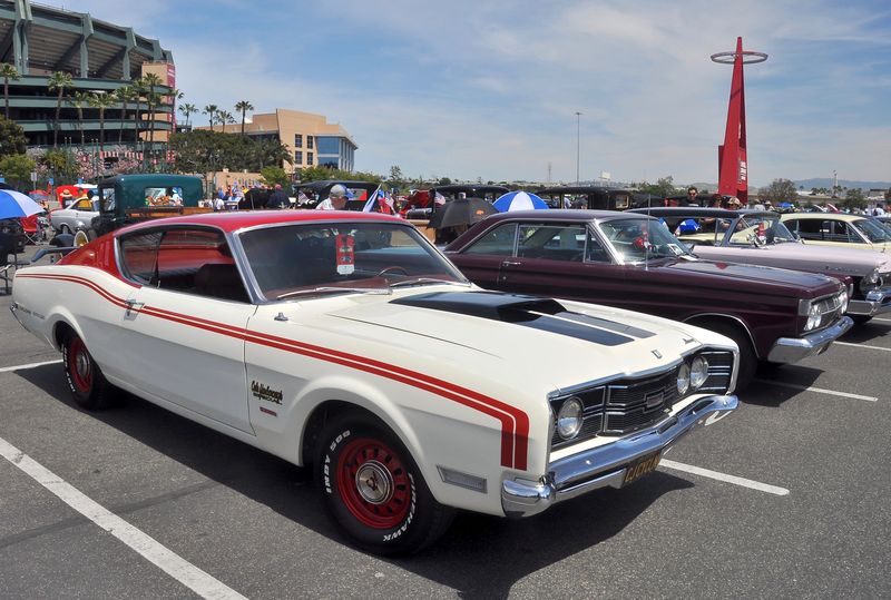 Fabulous Fords Forever
