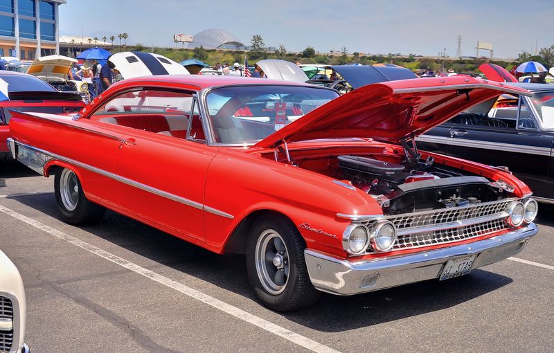 Fabulous Fords Forever