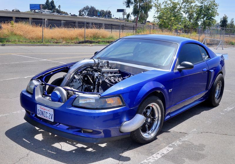 Fabulous Fords Forever