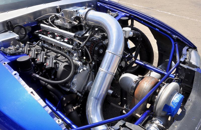 Fabulous Fords Forever
