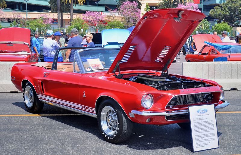 Fabulous Fords Forever