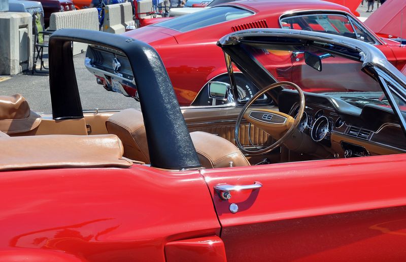 Fabulous Fords Forever