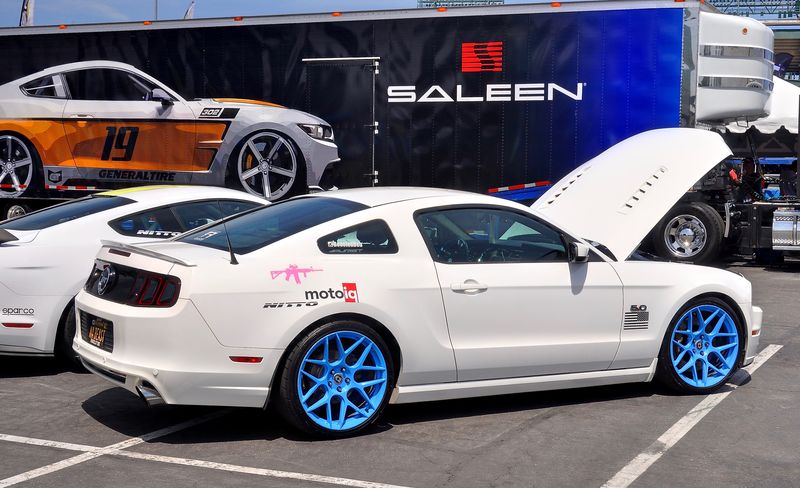 Fabulous Fords Forever