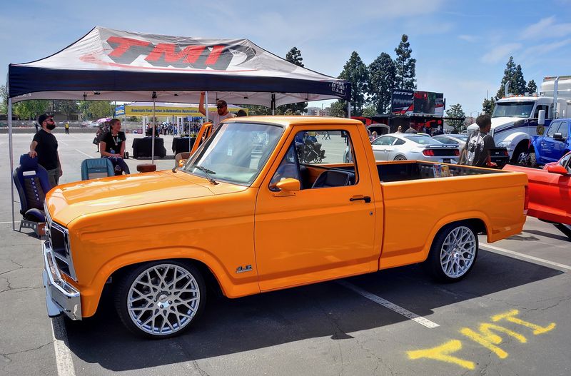 Fabulous Fords Forever