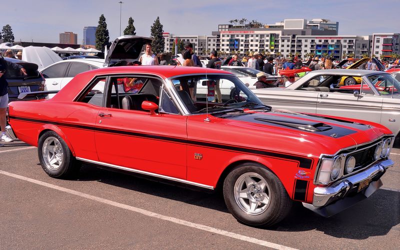 Fabulous Fords Forever