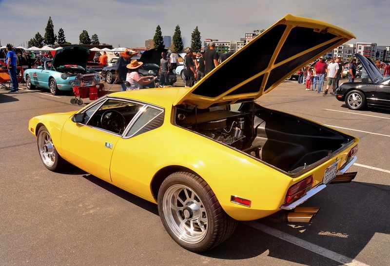 Fabulous Fords Forever