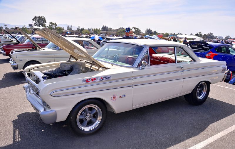 Fabulous Fords Forever