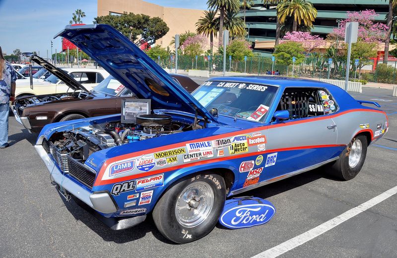 Fabulous Fords Forever