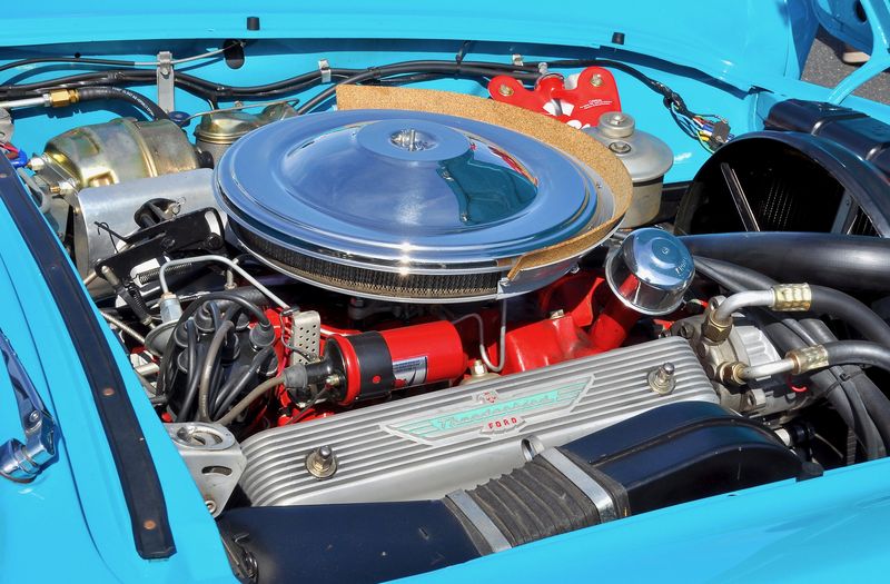 Fabulous Fords Forever