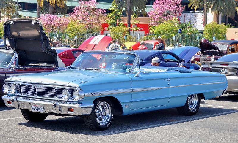 Fabulous Fords Forever