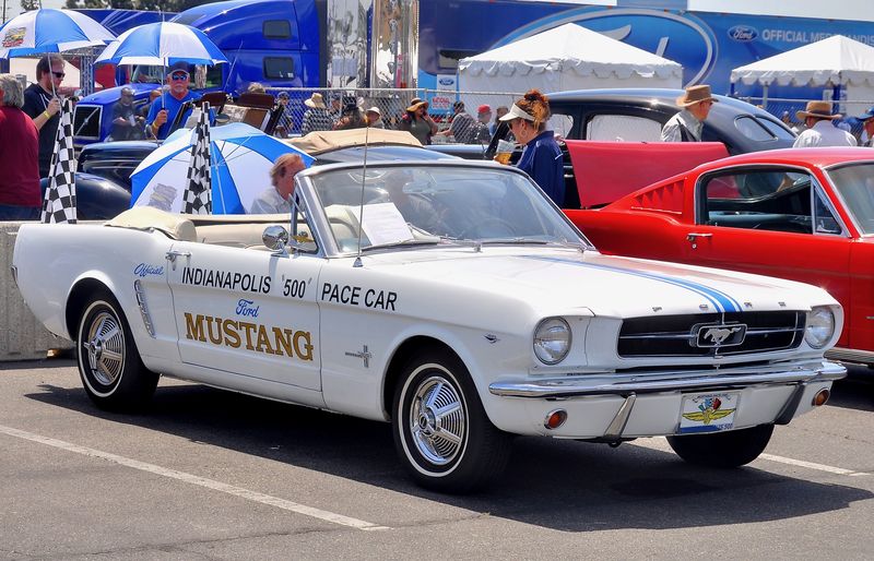 Fabulous Fords Forever