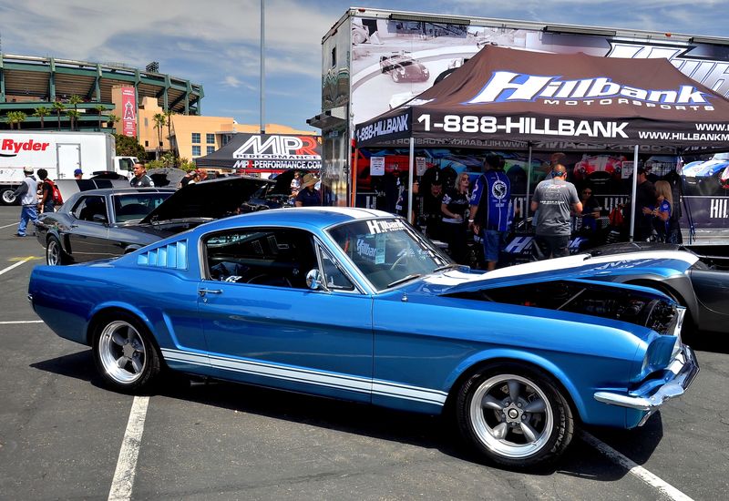 Fabulous Fords Forever