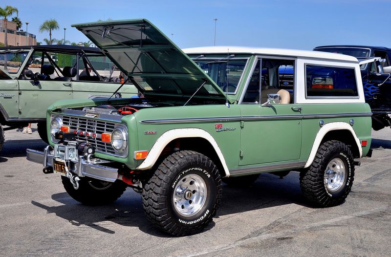 Fabulous Fords Forever