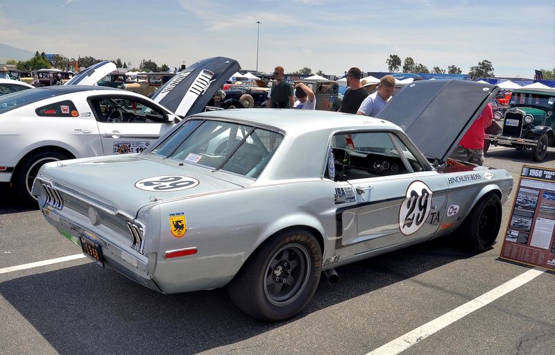 Fabulous Fords Forever