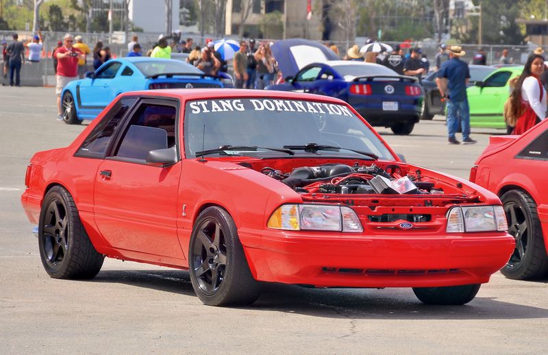 Fabulous Fords Forever