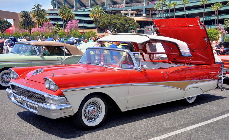 Fabulous Fords Forever