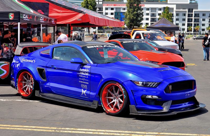 Fabulous Fords Forever