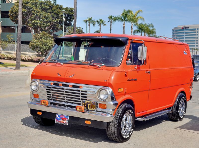 Fabulous Fords Forever