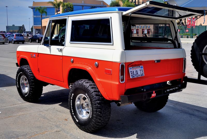 Fabulous Fords Forever