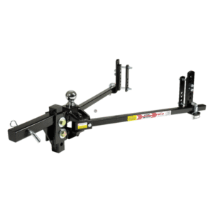 Equal-i-zer Hitch