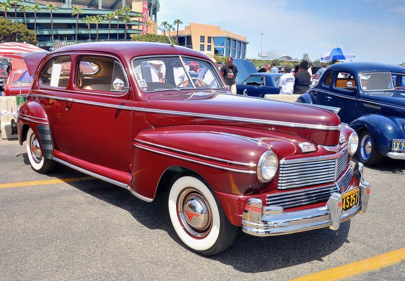 Fabulous Fords Forever