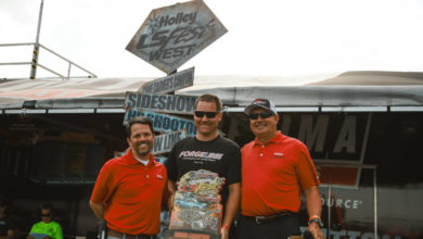 LS Fest veteran Rich Willhoff ruled the roost again at LS Fest West 2019, edging out Austin Barnes and Jordan Priestley for the