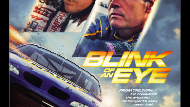 Blink of An Eye