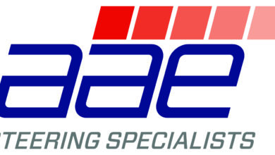 CRP Automotive AAE Steering Specialists