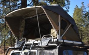 Raptor Series Tent by OFFGRID Outdoor Gear