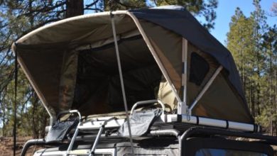 Raptor Series Tent by OFFGRID Outdoor Gear
