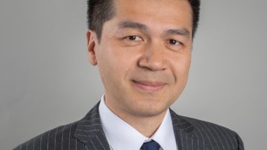 HirokatsuÂ Yamashita president of DENSOÂ Products and Services AmericasÂ Inc.