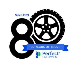 Perfect Equipment WEGMANNÂ automotive 80th anniversary wheel weights wheel-weights