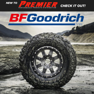 Premier BFGoodrich