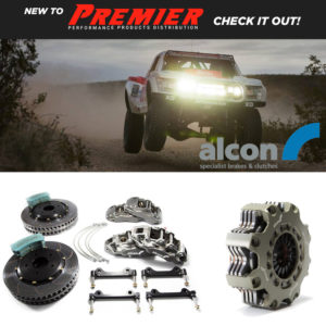 Premier Alcon