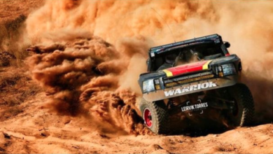 SCORE International next year will hold four races in Baja California, Mexico for just the fifth time in its history.