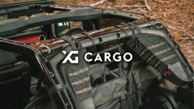 Premier Performance XG Cargo