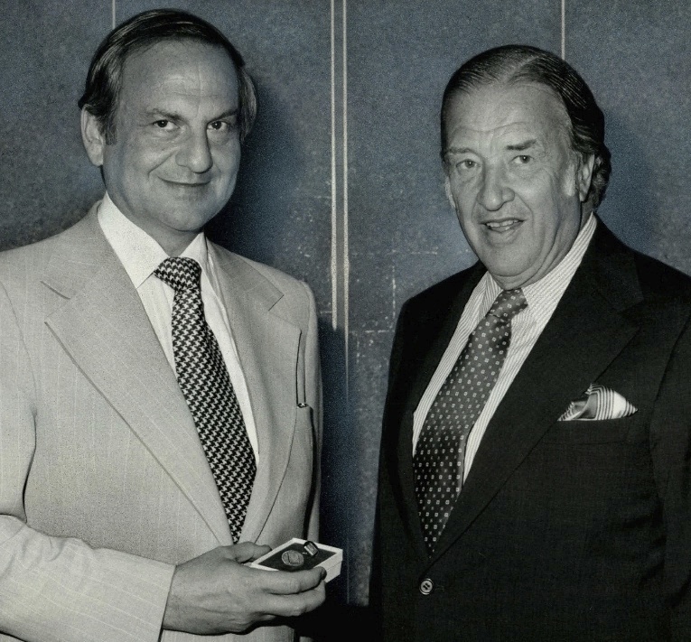 Extraordinary Life & Times of Lee Iacocca | THE SHOP