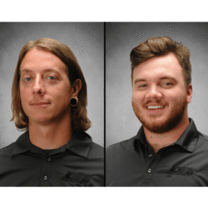 Eric Baun & Will Farkas. Thermal and acoustic specialist,Â DEI,Â has made two additions to its inside sales department.