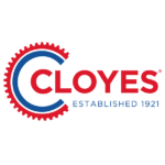 Cloyes' new logo