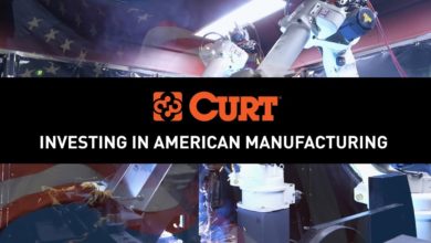 CURT Equipped for Future Growth with New Investments | THE SHOP