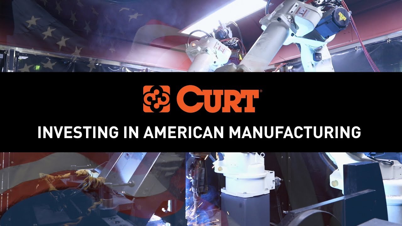 CURT Equipped for Future Growth with New Investments | THE SHOP
