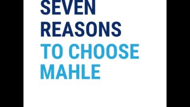 MAHLE Aftermarket Kicks Off '7 Reasons' Promotion | THE SHOP