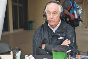 Roger Penske, Presidential Medal of Freedom, Racing, President Donald Trump