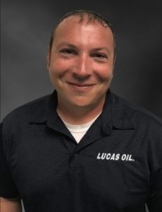 Lucas Oil Products Inc. has namedÂ Matt Conrad as its new general manager of Lucas Oil