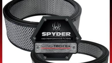 Motor State Distributing has added Spyder High-Performance Filters to its offering.