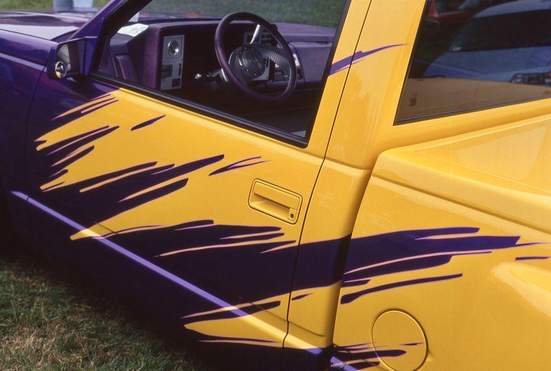 The High Times for Low Trucks THE SHOP Magazine