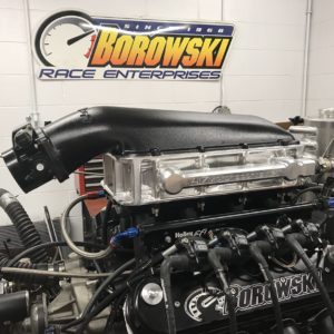 Borowski Race Engines in Illinois utilizes online pre-employment assessment tests to determine the productivity potential of app
